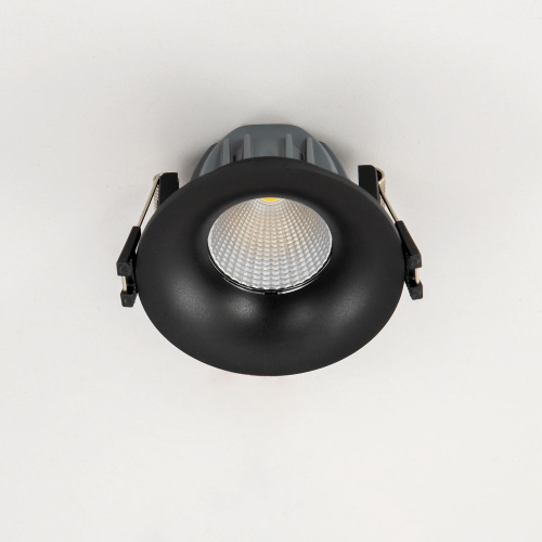 Citilux Гамма CLD004NW4 LED Встраиваемый светильник с диммером фото 3 Citilux Гамма CLD004NW4 LED Встраиваемый светильник с диммером фото 3