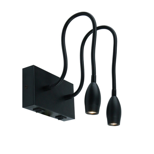 Бра Arte Lamp SCORCIO A7003AP-2BC