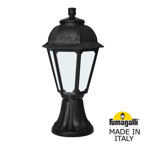 Fumagalli Ландшафтный фонарь FUMAGALLI MINILOT/SABA K22.111.000.AYE27 Fumagalli Ландшафтный фонарь FUMAGALLI MINILOT/SABA K22.111.000.AYE27
