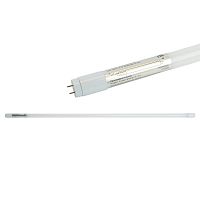 Светильник аккумуляторный, 18W G13 AC/DC (литий-ионная батарея), белый, EL117