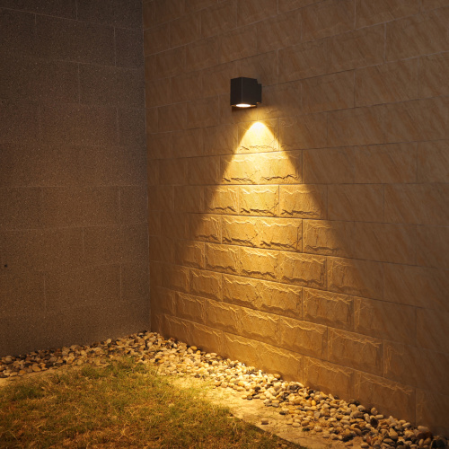 Настенный фонарь Natural Concepts, Арт. NC-803481-DG фото 5