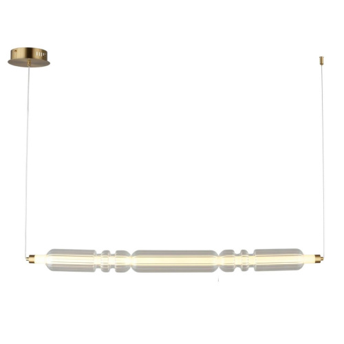 Люстра подвесная OML-51703-11 Люстра подвесная OML-51703-11