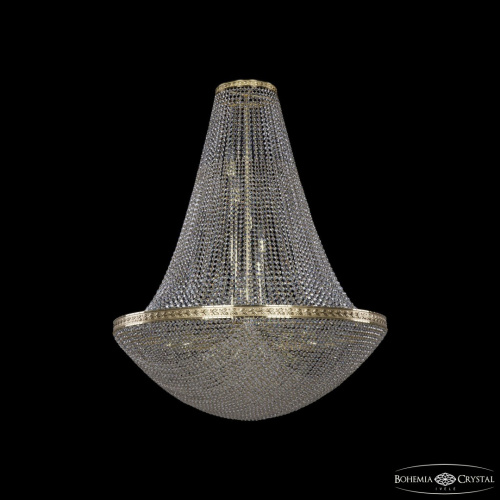 Люстра хрустальная 19321/H2/100IV G Bohemia Ivele Crystal (Богемия Ивеле Кристалл) Люстра хрустальная 19321/H2/100IV G Bohemia Ivele Crystal (Богемия Ивеле Кристалл)
