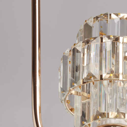 Подвесной светильник De City Бриз 111017601 фото 9 Подвесной светильник De City Бриз 111017601 фото 9