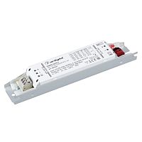 Блок питания ARJ-LG-20-LINEAR-PFC-HV (20W, 24-105V, 0.2-0.35A) Arlight 047427