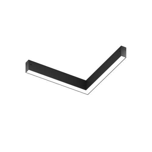 Светильник на шине Denkirs SMART LINEAR Zigbee | СМАРТ ЛИНЕАР Zigbee DK8314-BK фото 3 Светильник на шине Denkirs SMART LINEAR Zigbee | СМАРТ ЛИНЕАР Zigbee DK8314-BK фото 3