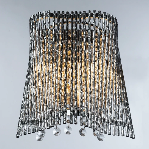Настенный светильник Arte Lamp INCANTO A4207AP-2CC фото 2