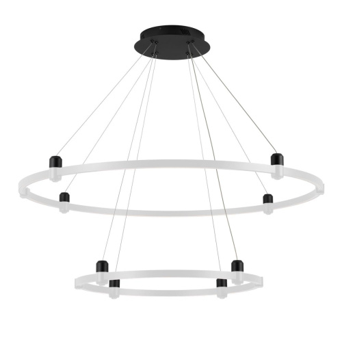 Подвес с питанием ART-APRIORI-CANOPY-HANG-8A-L5000-POWER (BK) Arlight 050016 Подвес с питанием ART-APRIORI-CANOPY-HANG-8A-L5000-POWER (BK) Arlight 050016