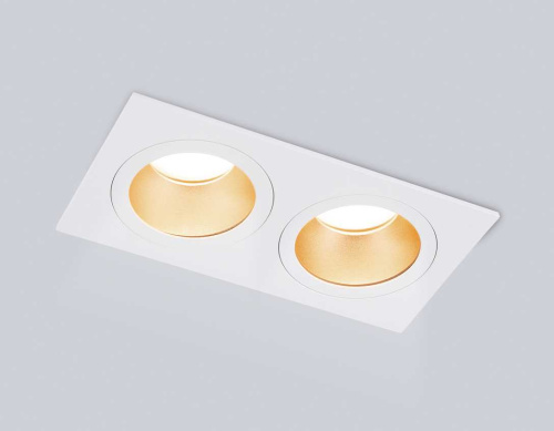 Светильник встраиваемый Ambrella Light TN102831 фото 5