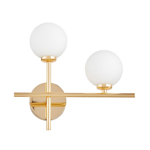 Бра Lumina Deco Marsiada LDW 6033N-2 RT FGD Бра Lumina Deco Marsiada LDW 6033N-2 RT FGD