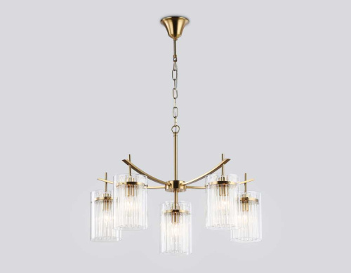 Подвесная люстра Ambrella light High Light LH56031 фото 3