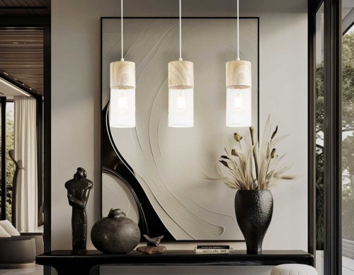 Светильник подвесной Ambrella light TRADITIONAL TR8499 фото 3