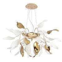 Crystal Lux Люстра Crystal Lux STEFANIA SP6R