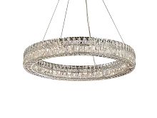 Подвесная люстра Newport 8550/78 C chrome М0070764