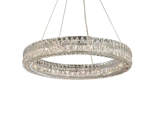 Подвесная люстра Newport 8550/78 C chrome М0070764 Подвесная люстра Newport 8550/78 C chrome М0070764