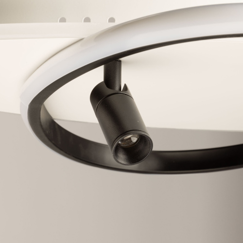 Люстра De City Драйв фото 4 Люстра De City Драйв фото 4