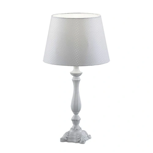 Декоративныая настольная лампа Arte Lamp SCANDY A2351LT-1WH Декоративныая настольная лампа Arte Lamp SCANDY A2351LT-1WH