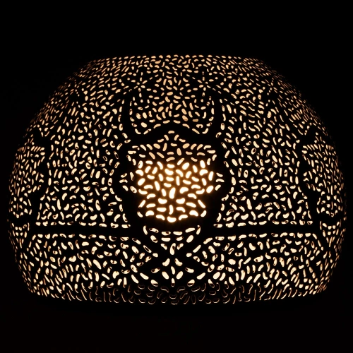 Подвесной светильник Arte Lamp CELESTA A7058SP-1WH фото 3
