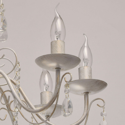 Люстра De City Аврора фото 5