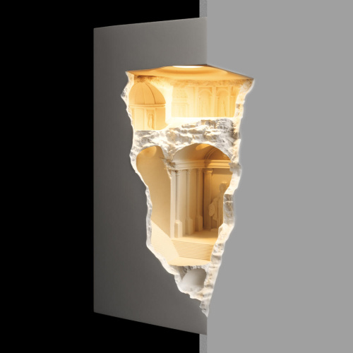 10355D Гипсовый встраиваемый светильник под покраску LOFT IT Antique фото 3 10355D Гипсовый встраиваемый светильник под покраску LOFT IT Antique фото 3