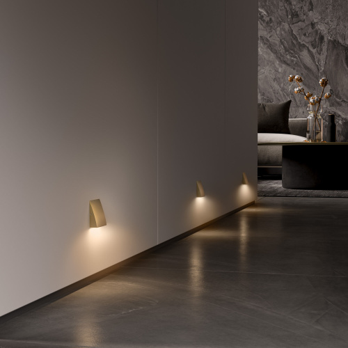 Светодиодная подсветка для лестниц 40159/LED фото 2