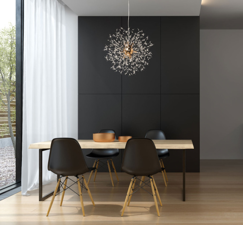 Люстра De City Адриатика фото 10