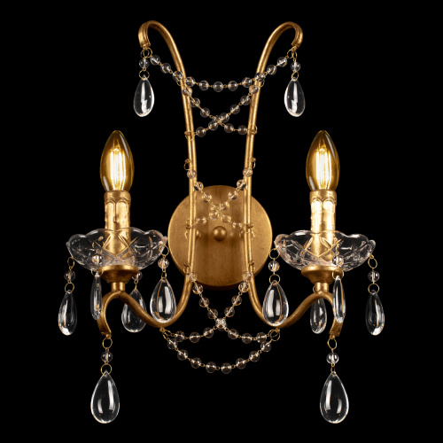 10430W Бра LOFT IT Foil фото 2 10430W Бра LOFT IT Foil фото 2