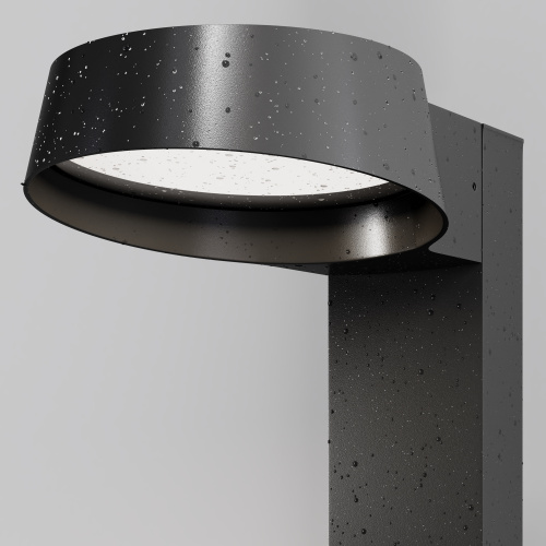 Ландшафтный светильник Outdoor O443FL-L12GF3K фото 13