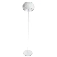 Торшер Divinare BEATA 1317/01 PN-3