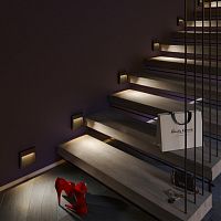 358193 STREET NT19 769 темно-серый Плафон для светильника арт. 358189 MURO