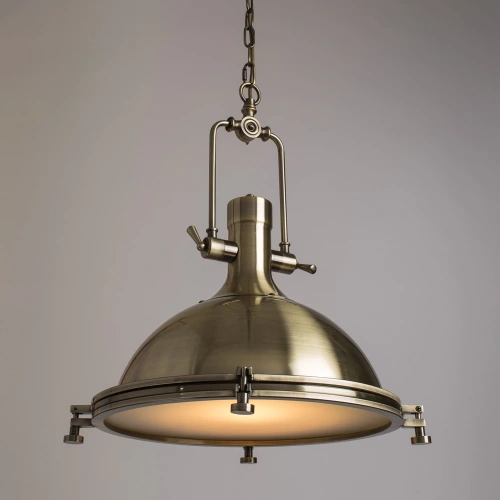 Подвесной светильник Arte Lamp DECCO A8022SP-1AB фото 2