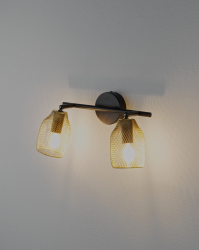 Спот Moderli V11837-2C Adalina фото 6 Спот Moderli V11837-2C Adalina фото 6