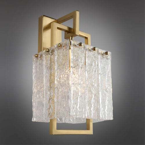 Светильник настенный (Бра) OML-68901-01 фото 3