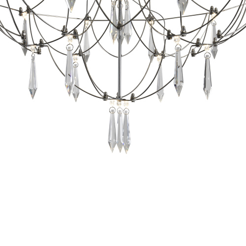 Подвесной светильник Freya FR6138PL-L21CH фото 5