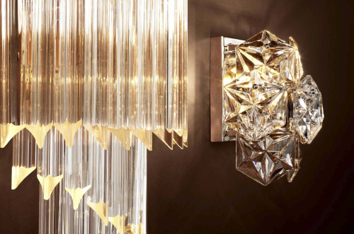 Настенный светильник 110057 фото 3