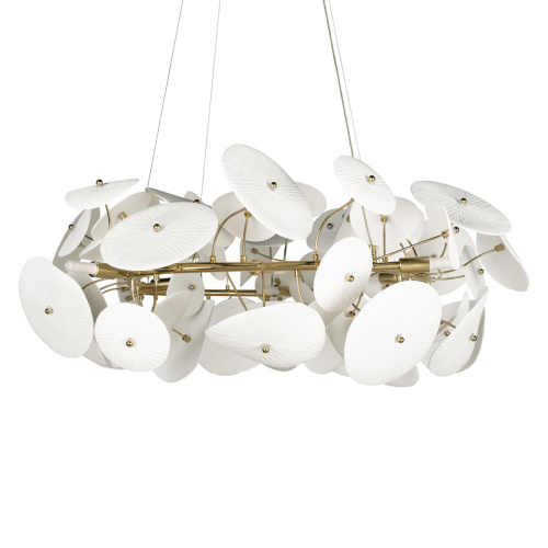 10234/800 Подвесной светильник LOFT IT Paradise фото 6