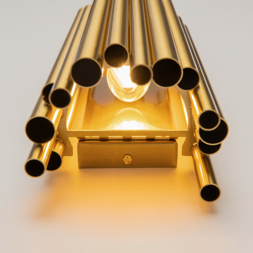 Настенный светильник (бра) Maytoni MOD136WL-01BS фото 3