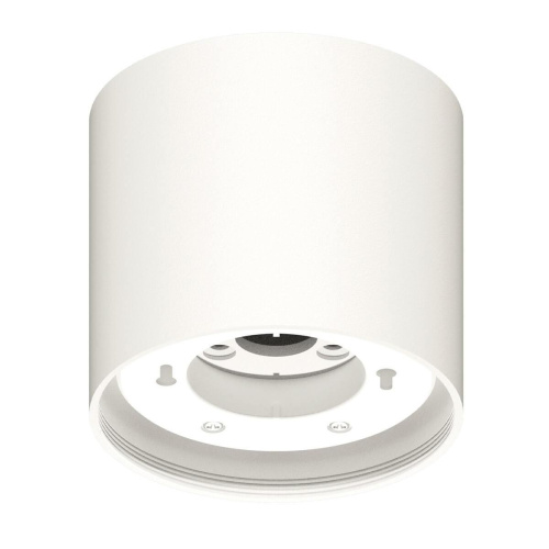 Корпус светильника накладной Ambrella light белый песок C8141 Корпус светильника накладной Ambrella light белый песок C8141