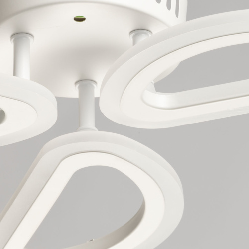 Люстра De City Мадлен фото 3