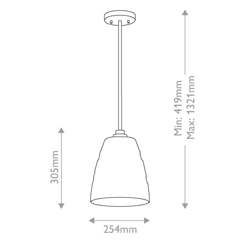 Подвесной светильник Elstead Lighting, Арт. ELS-WINDSOR-P-PNBR фото 3 Подвесной светильник Elstead Lighting, Арт. ELS-WINDSOR-P-PNBR фото 3