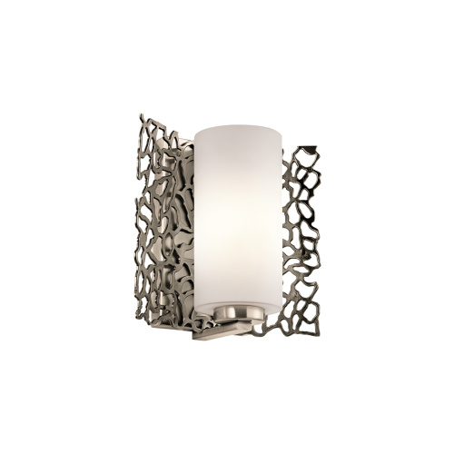 Бра Kichler, Арт. KL-SILVER-CORAL1 Бра Kichler, Арт. KL-SILVER-CORAL1