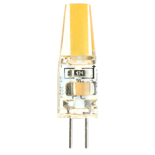 Лампа светодиодная Feron LB-423 G4 3W 230V 2700K фото 2 Лампа светодиодная Feron LB-423 G4 3W 230V 2700K фото 2