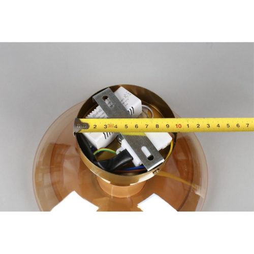 Светильник настенный (Бра) APL.648.01.10 фото 14 Светильник настенный (Бра) APL.648.01.10 фото 14