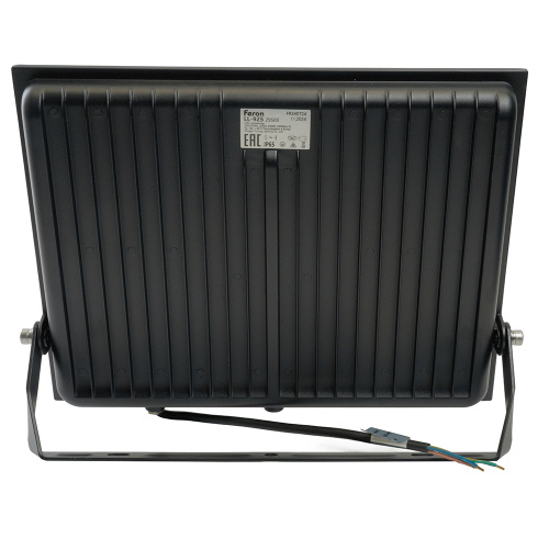 Светодиодный прожектор Feron LL-925 IP65 250W 6400K фото 4