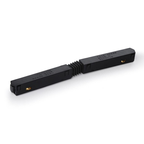 Коннектор питания прямой Ambrella light Track System Magnetic GL3636 Коннектор питания прямой Ambrella light Track System Magnetic GL3636