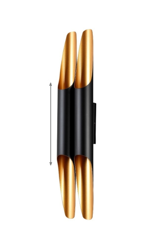 Бра Crystal Lux SONATA AP4 BL Бра Crystal Lux SONATA AP4 BL