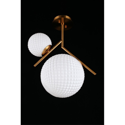 Люстра потолочная APL.300.07.02 фото 9 Люстра потолочная APL.300.07.02 фото 9