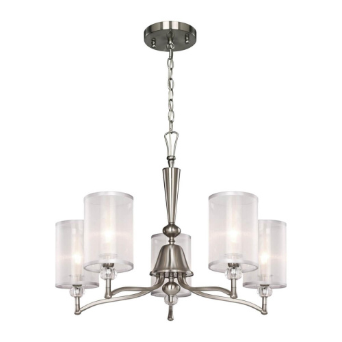 Подвесная люстра Favourite Laguna 2698-5P Подвесная люстра Favourite Laguna 2698-5P