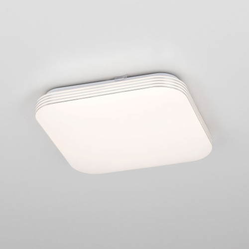 Citilux Симпла CL714K24SV LED Светильник с датчиком движения фото 5 Citilux Симпла CL714K24SV LED Светильник с датчиком движения фото 5