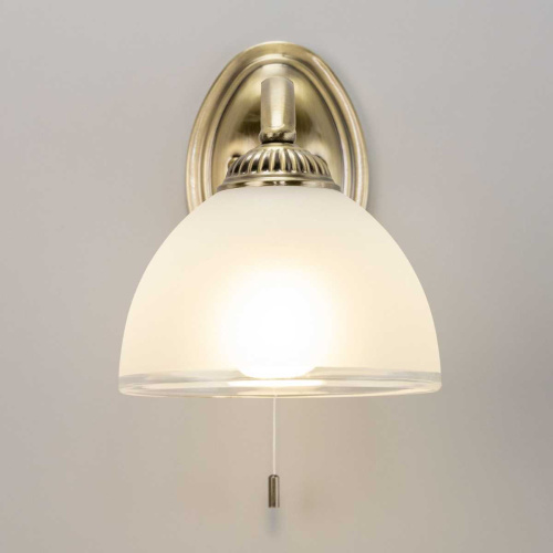 Бра Citilux Франческа CL417313 фото 2 Бра Citilux Франческа CL417313 фото 2